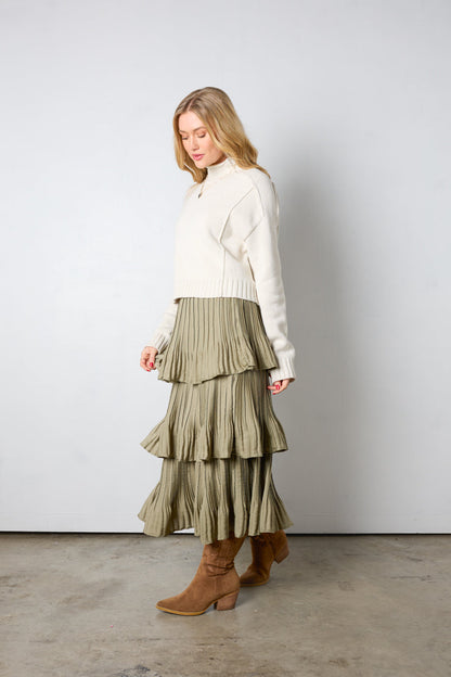 Gonna che cambia stagione