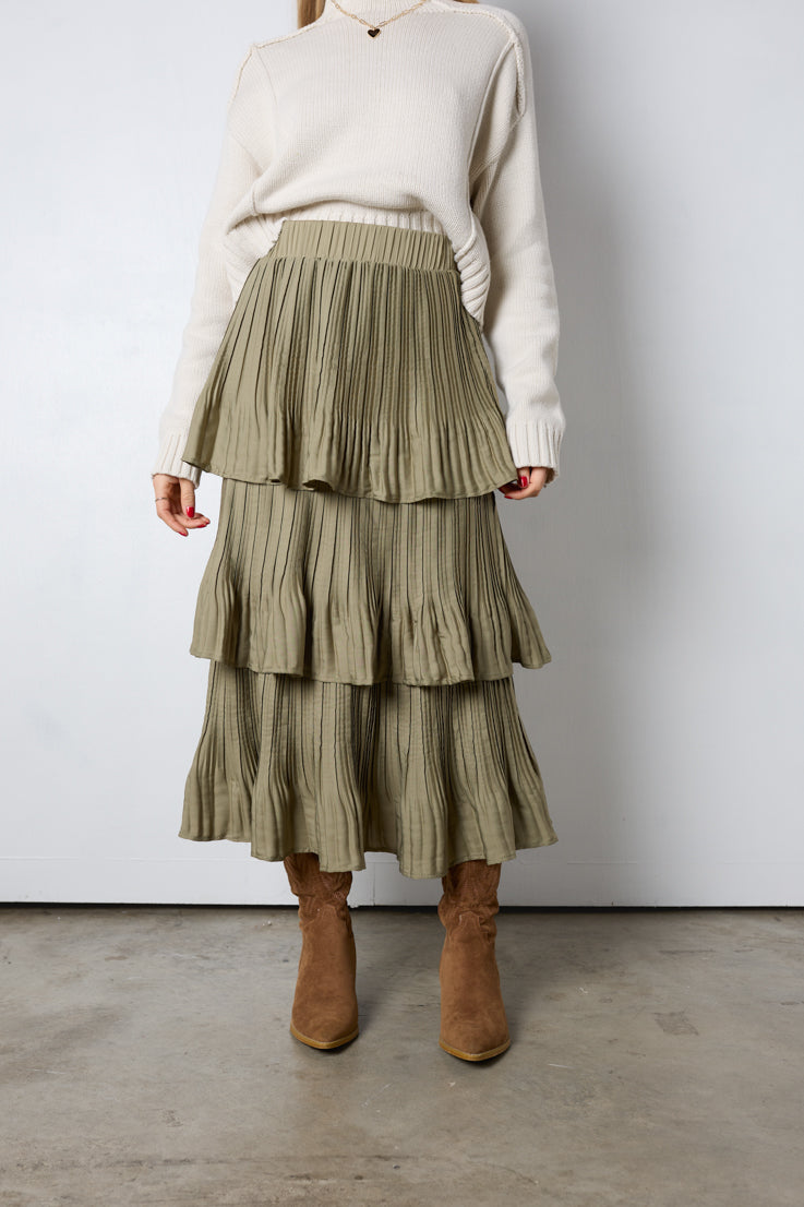 Gonna che cambia stagione