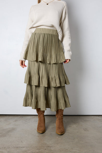 Gonna che cambia stagione