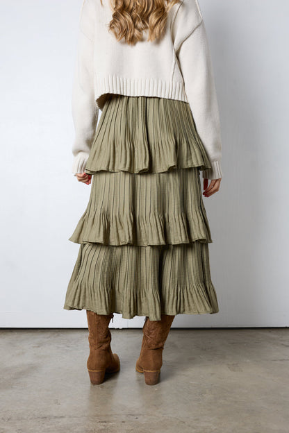 Gonna che cambia stagione