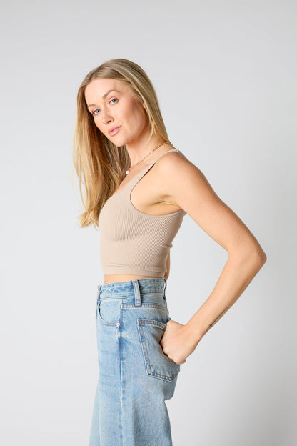 Brami al di sopra e al di là