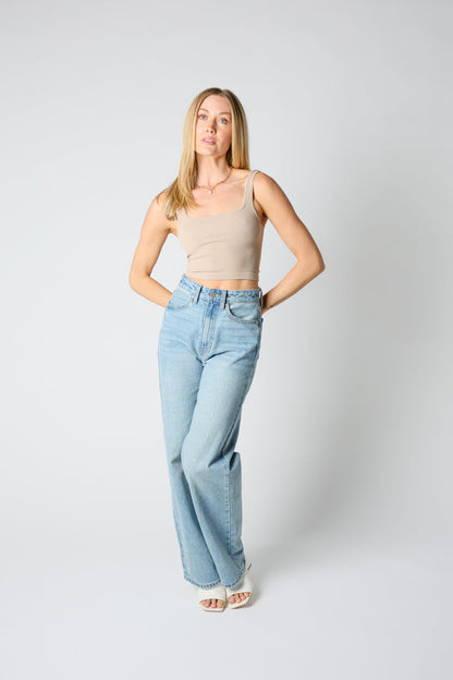 Brami al di sopra e al di là