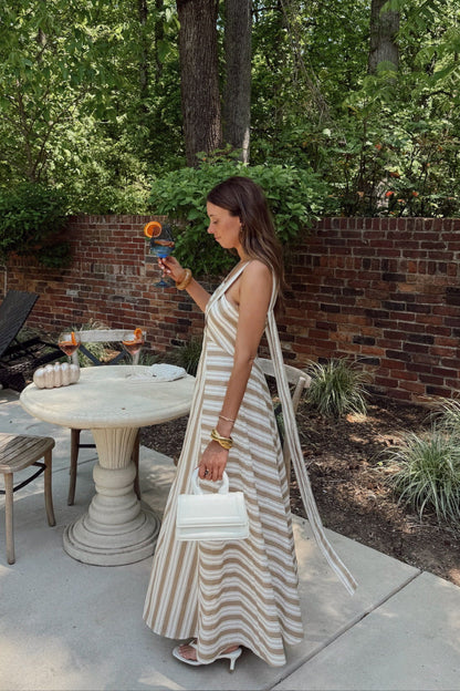 Abito da castello di sabbia