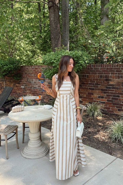 Abito da castello di sabbia