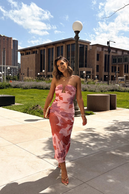 Abito da ammiratore segreto