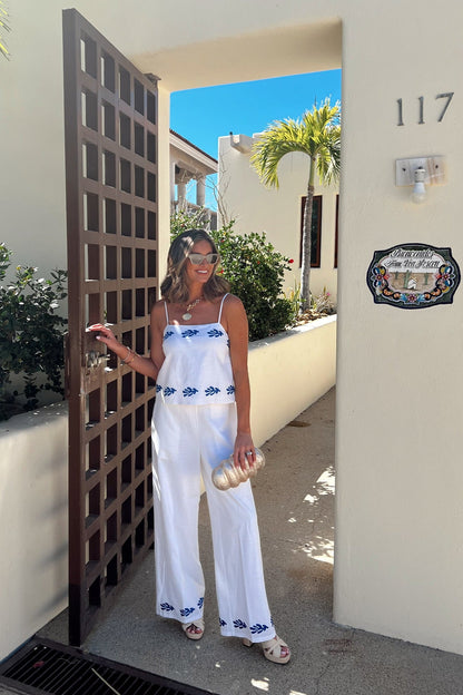 Pantaloni Sweet Harmony