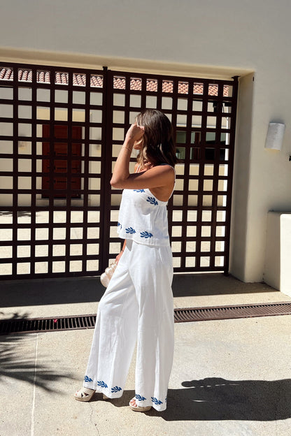 Pantaloni Sweet Harmony