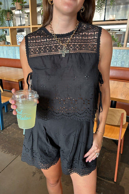 Cortometraggi girati al buio