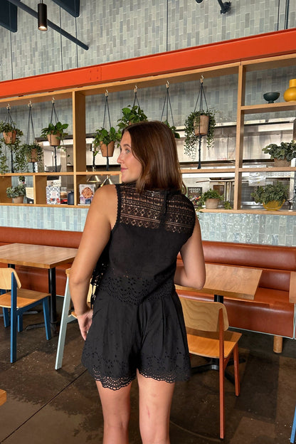 Cortometraggi girati al buio