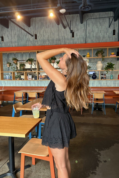 Cortometraggi girati al buio