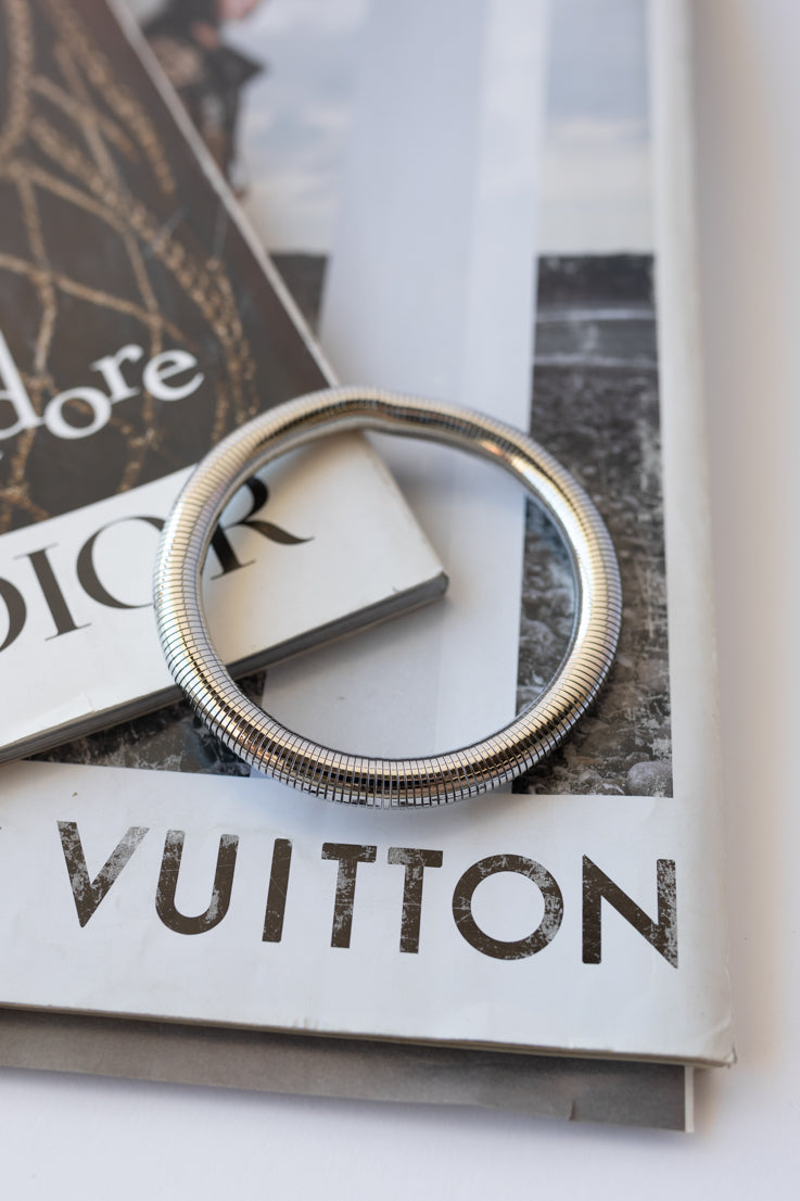 Bracciale elegante e brillante