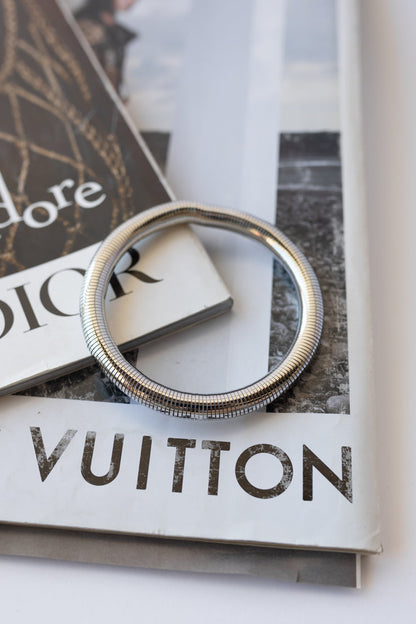 Bracciale elegante e brillante