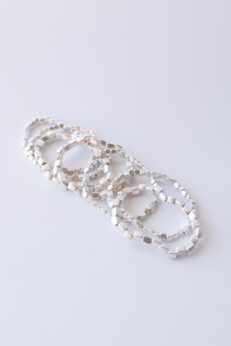 Set di bracciali "In the Details"