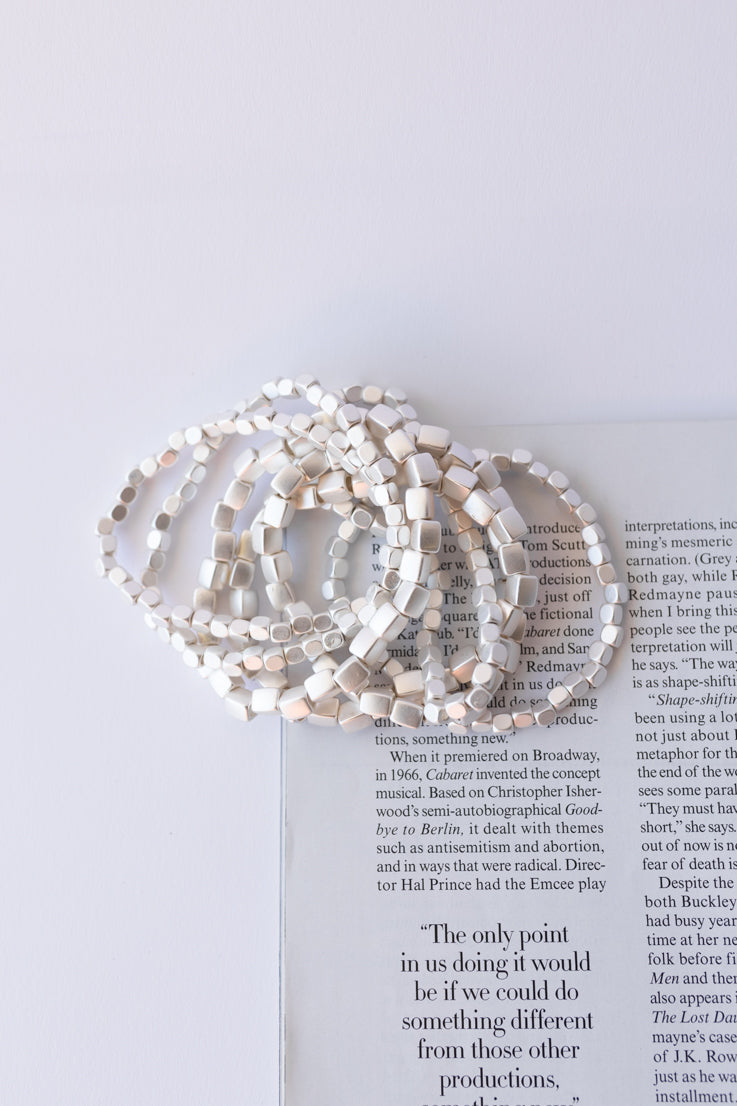 Set di bracciali "In the Details"