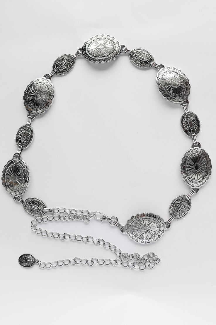 Cintura Texas Hold Em