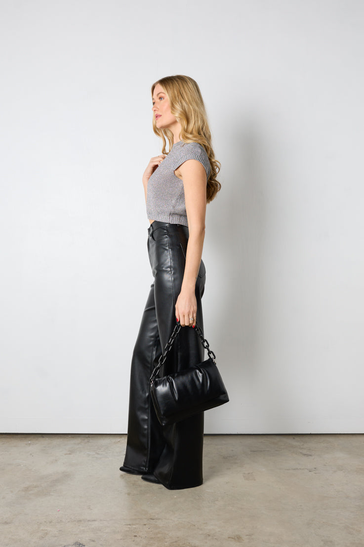 Festeggia con stile Top