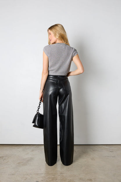 Festeggia con stile Top