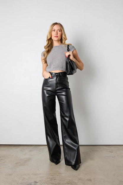 Festeggia con stile Top