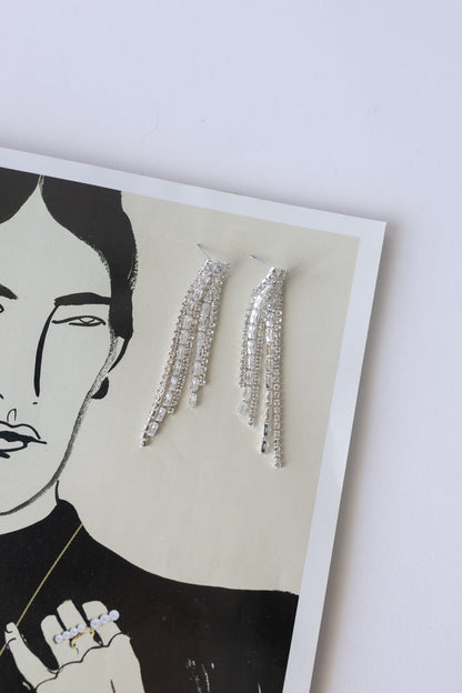 Orecchini "Come una principessa"