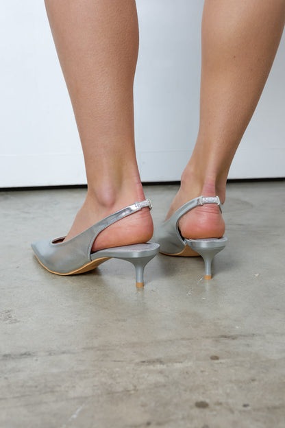 Tacchi da grande schermo