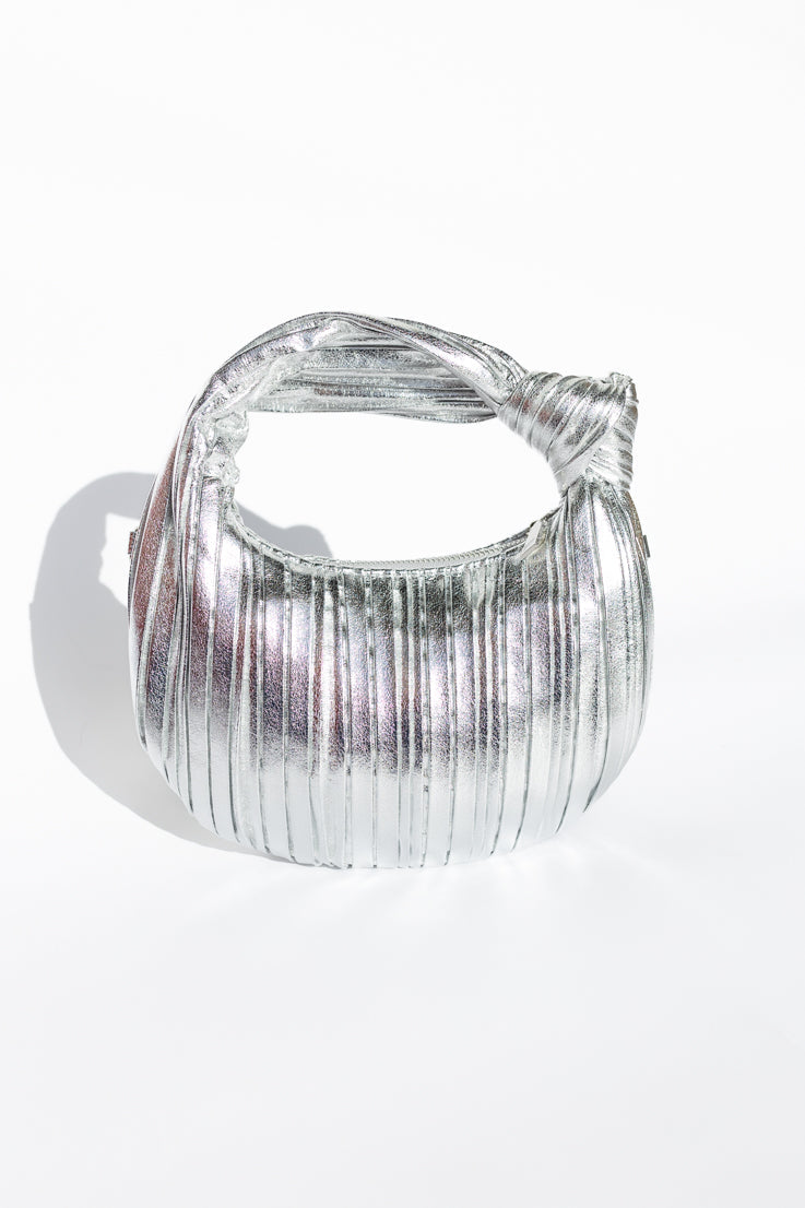 Borsa da attesa in coda