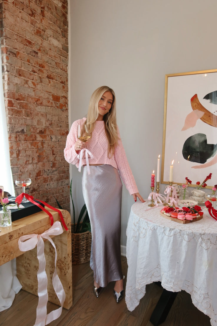 Gonna lunga "Ruba il tuo cuore"