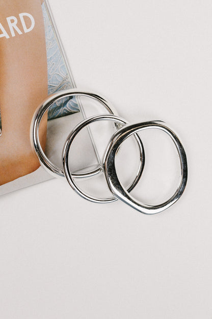 Set di bracciali Heather