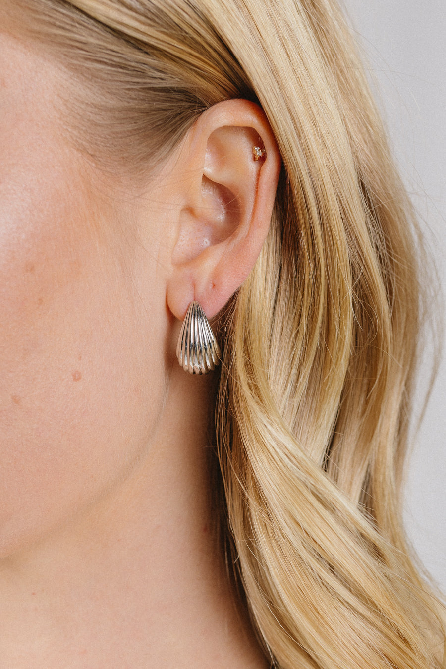 Orecchini Love Your Style