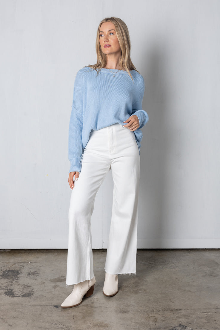 Maglione Interferenza