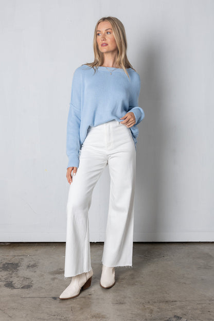 Maglione Interferenza