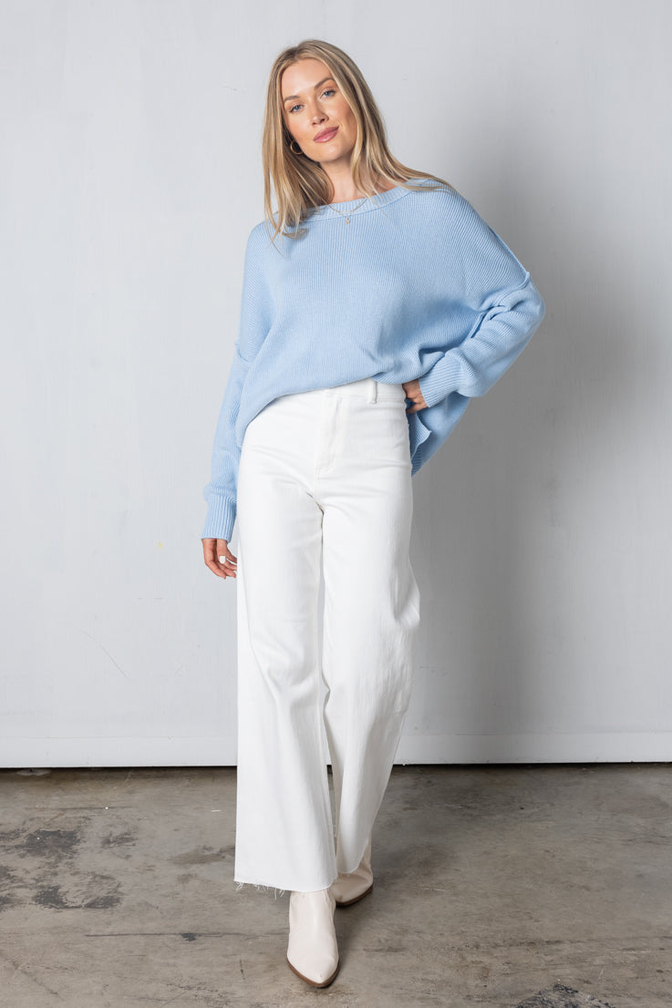 Maglione Interferenza