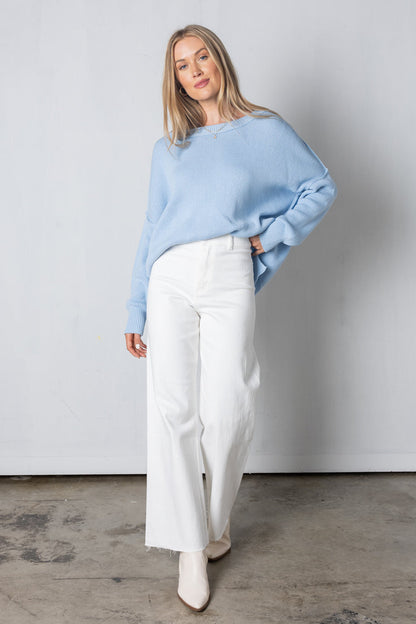 Maglione Interferenza