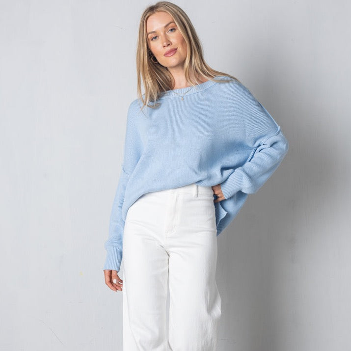 Maglione Interferenza