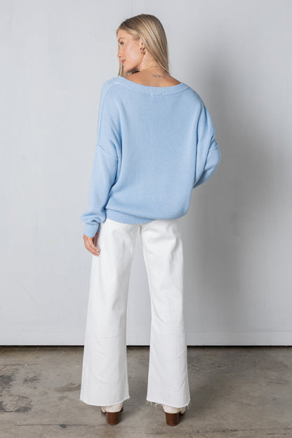 Maglione Interferenza