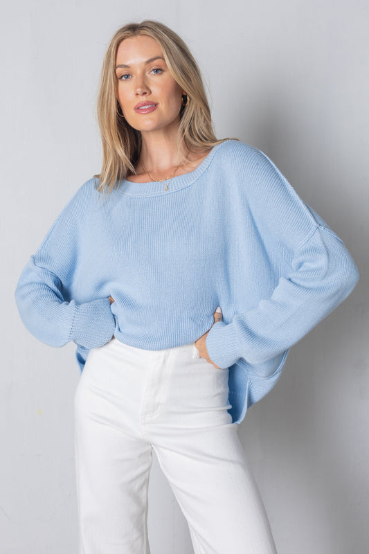 Maglione Interferenza