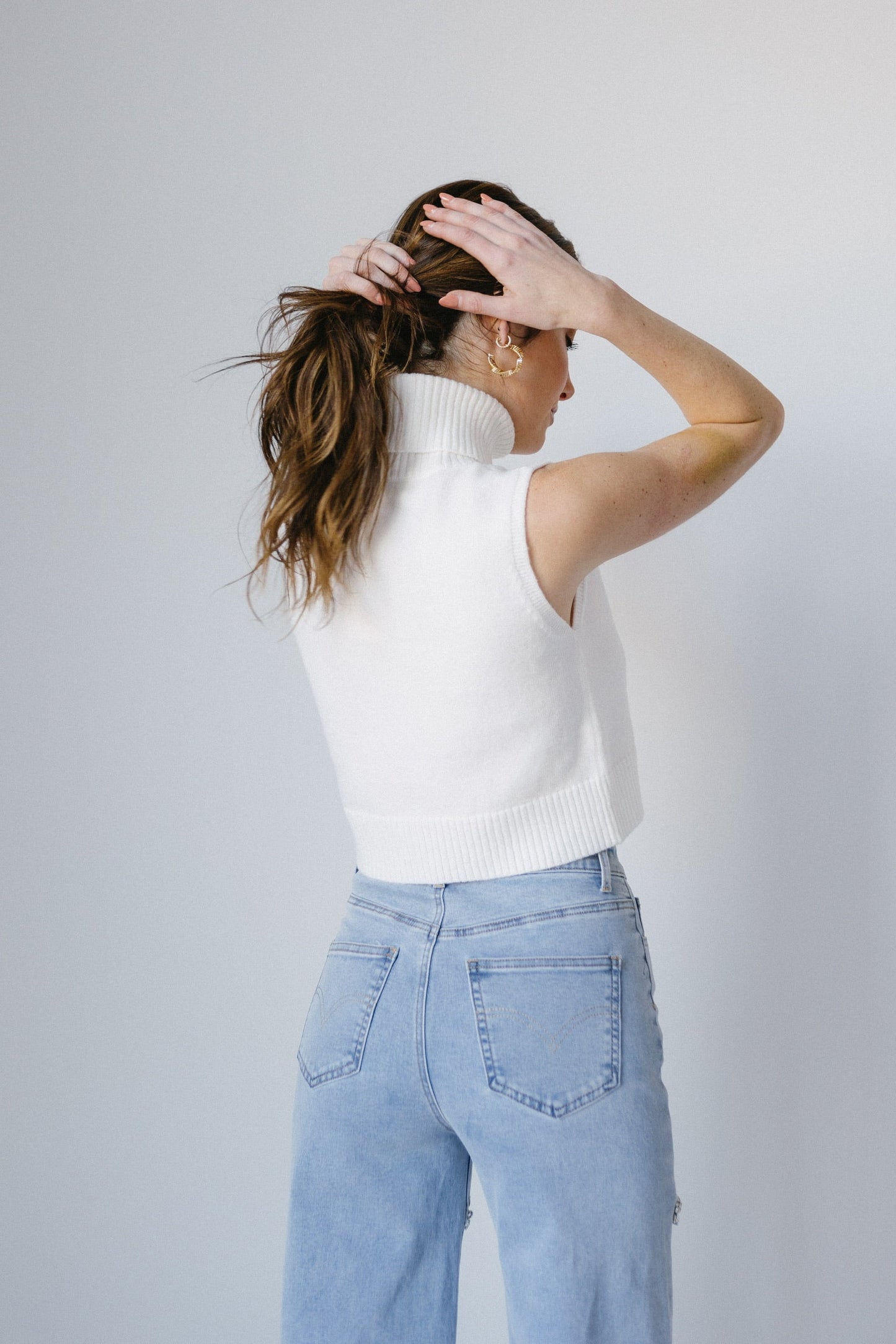 Top casualmente crudele