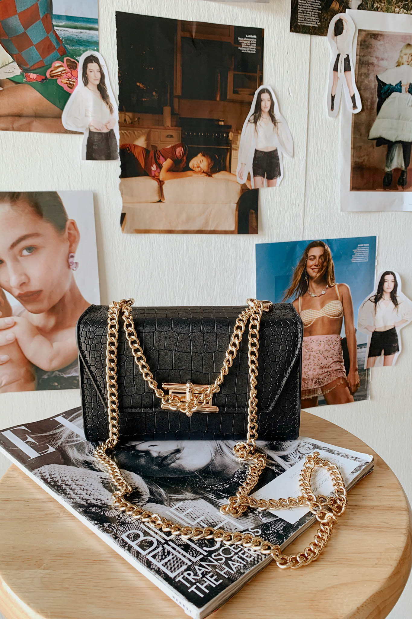 Selected Variant Image