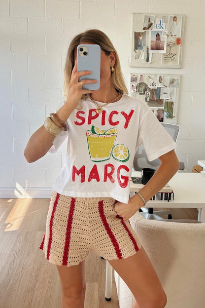Maglietta Spicy Marg