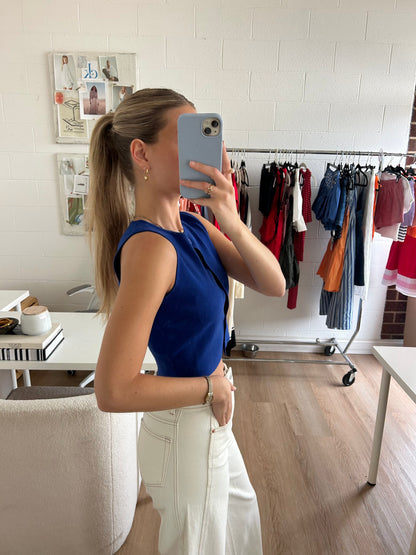 Luci dello stadio in alto