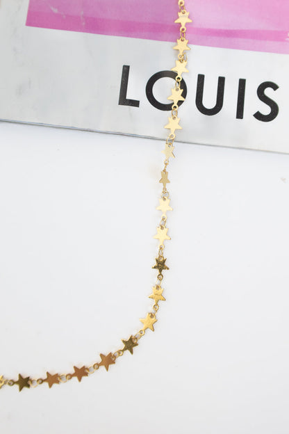 Collana girocollo Starstruck