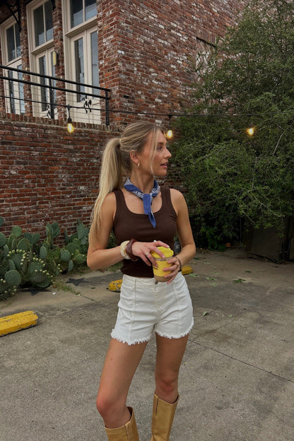 Pantaloncini Star Struck