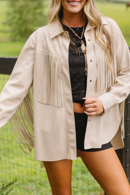 Giacca Kindred Spirit