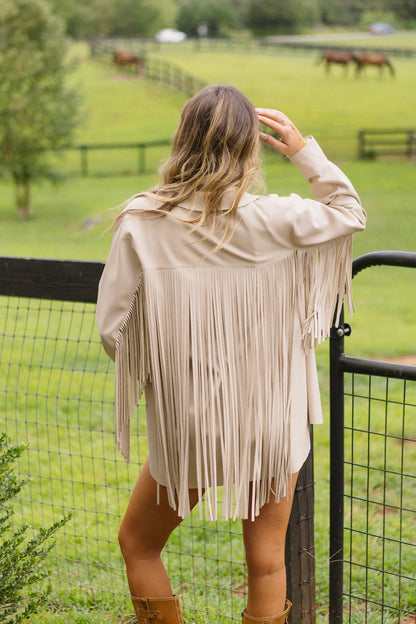 Giacca Kindred Spirit