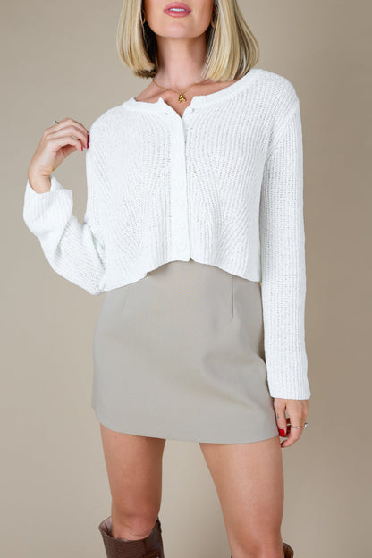 Gonna-pantalone Cleo