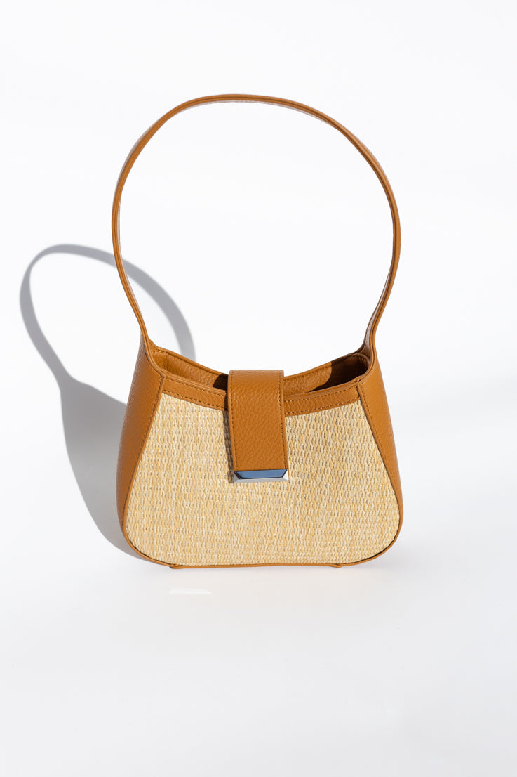 Borsa per itinerario di viaggio