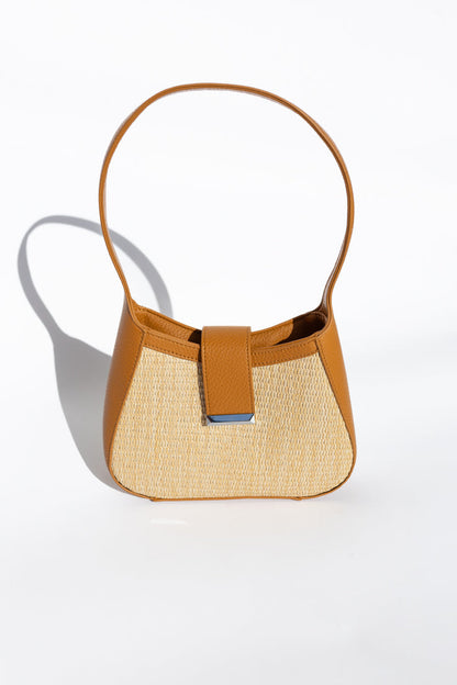 Borsa per itinerario di viaggio