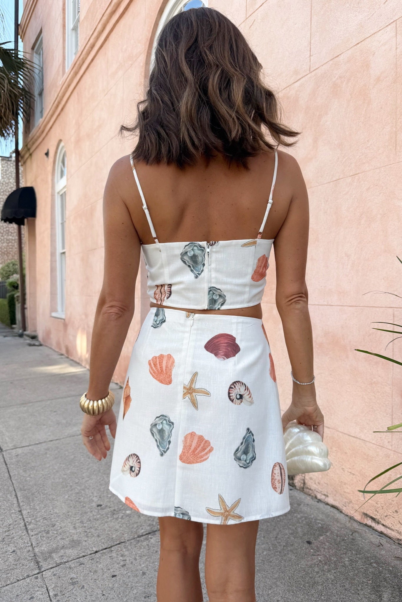 Top per l'amore estivo