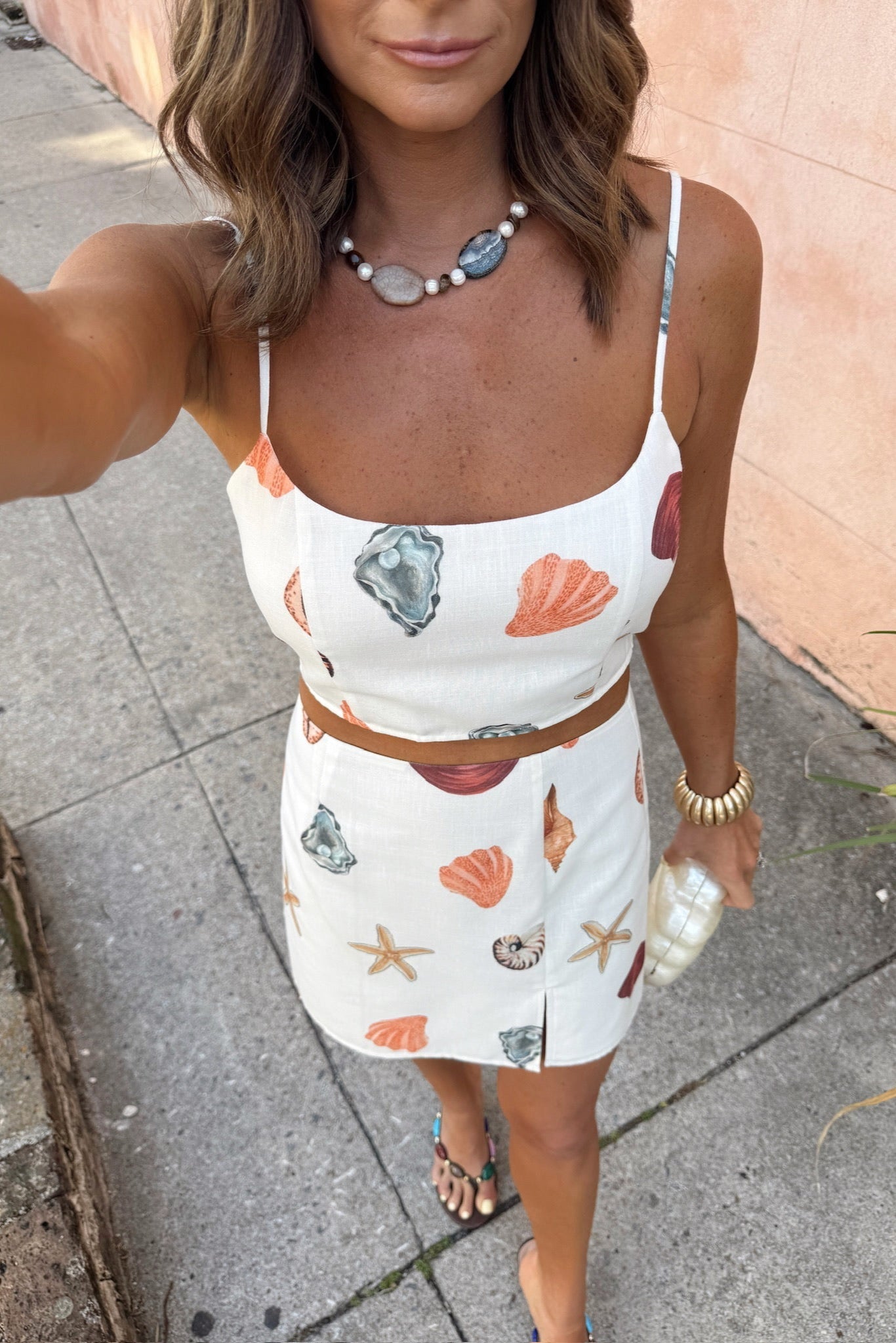 Top per l'amore estivo