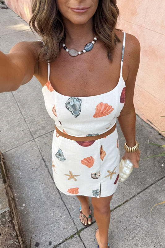 Top per l'amore estivo