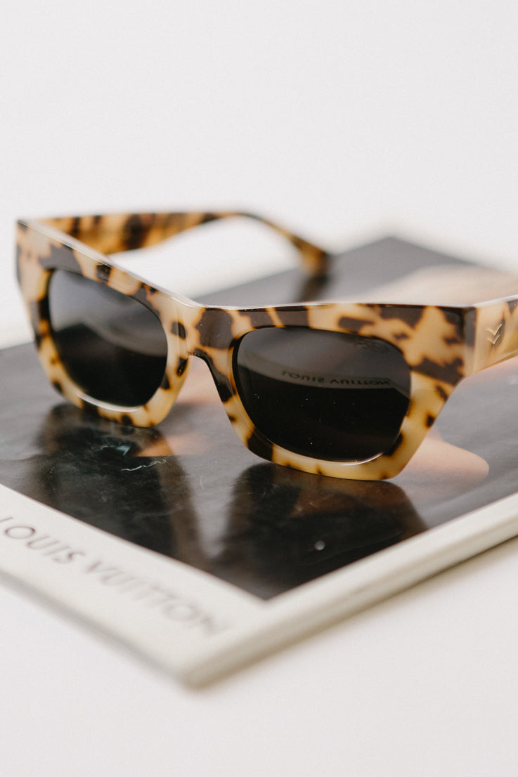 Occhiali da sole Sofia